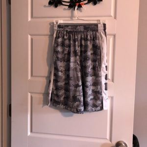 Nike Elite Men’s shorts